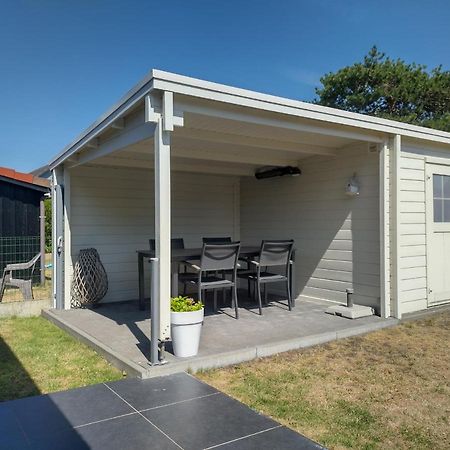Vila Seaside Middelkerke Exteriér fotografie