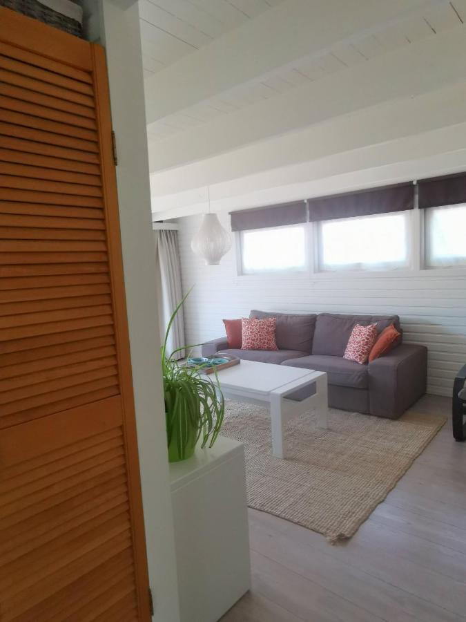 Vila Seaside Middelkerke Exteriér fotografie